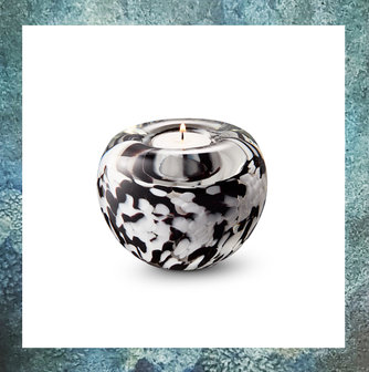 as-in-glas-mini-urn-kristalglas-asverwerking-waxinelichthouder-theelicht-tealight-zelf-vullen-eeuwige-roos