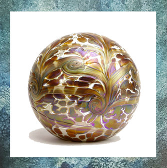 as-in-glas-glazen-urn-kristalglas-glasbol-asbol-zelf-vullen-eeuwige-roos-gold
