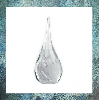 glasobject-glasdruppel-glazen-traan-sierurn-kroes-glasblazerij-eternal-flame