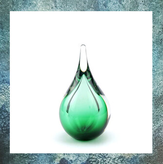as-in-glas-glasreliek-druppel-glasobject-met-as-groen-U01G