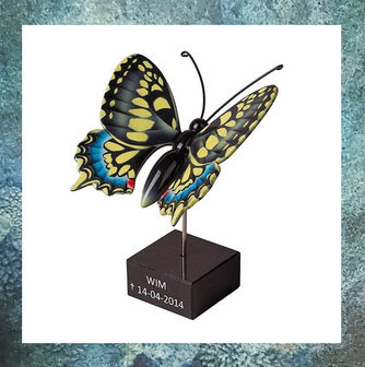 vlinder-koninginnepage-keepsake-mini-urn-hout-zelf-te-vullen
