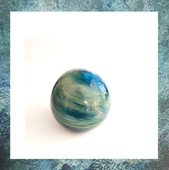 as-in-glas-glasbol-glasreliek-eeuwige-roos-marble-blue-groengrijs