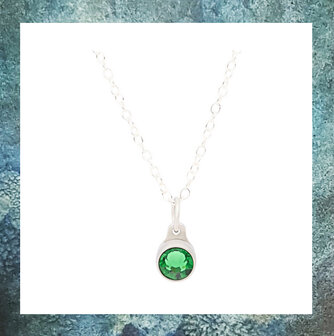 ashangertje-asjuweeltje-as-pendant-rvs-staal-groen-peridot-kristal