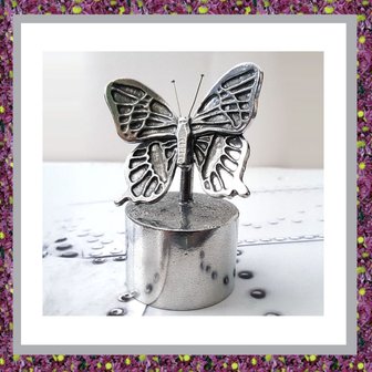 urn-mini-vlinder-metaal
