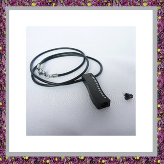 assieeraad-ashanger-zwart-cilinder-strass
