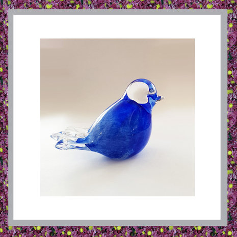 as-in-glas-glasreliek-vogel-vogeltje-glasobject-blauw