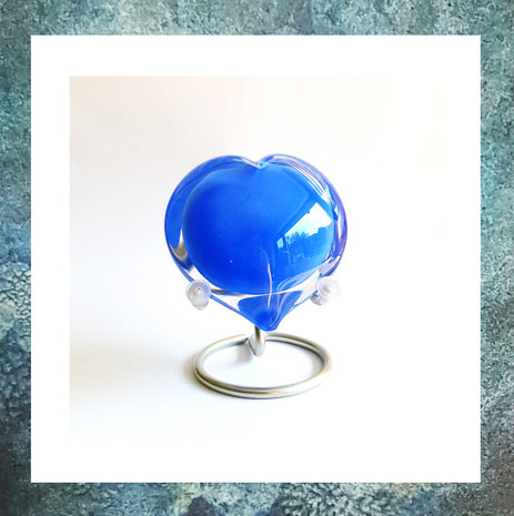 as-in-glas-hart-glasreliek-eeuwige-roos-blauw