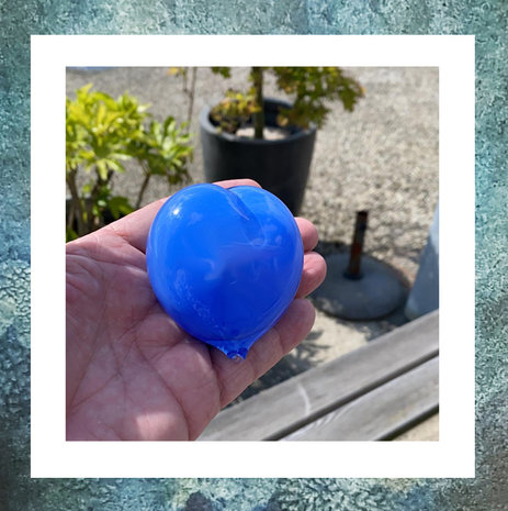 as-in-glas-hart-glasreliek-eeuwige-roos-blauw