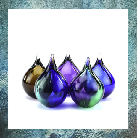 as-in-glas-met-as-glasreliek-bubble-glasobject-glasornament-donker-blauw