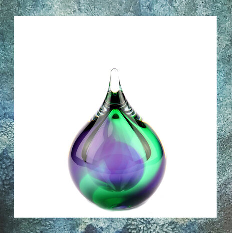 as-in-glas-met-as-glasreliek-bubble-glasobject-glasornament-groen-paars-U31GP