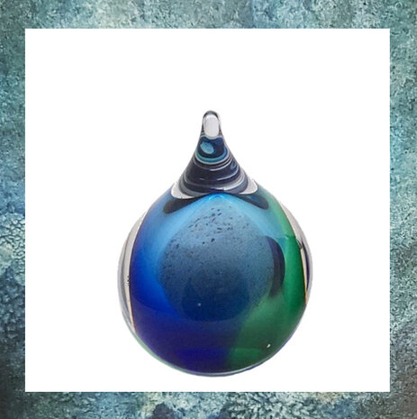 as-in-glas-met-as-glasreliek-bubble-glasobject-glasornament-groen-blauw-gevuld-U31GB