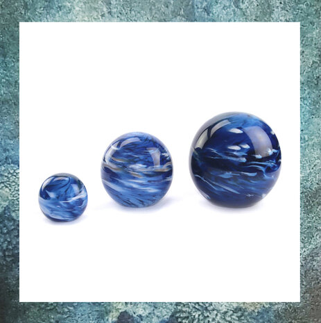 as-in-glas-glasbol-glasreliek-eeuwige-roos-blue-sky-blauw-E01MG-1.5,E01MG-0.5,E03BMG