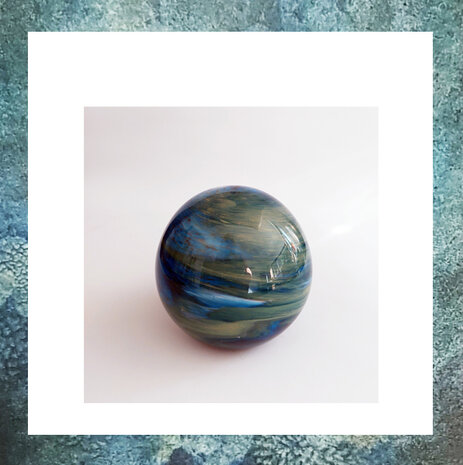 as-in-glas-glasbol-glasreliek-eeuwige-roos-marble-blue-groengrijs