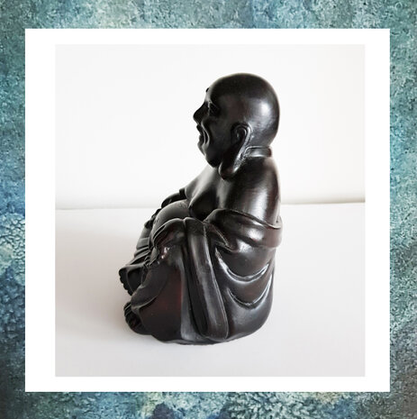 boeddha-urn-asbestemming-sierurn-boedha-buddha-polystone-zwart