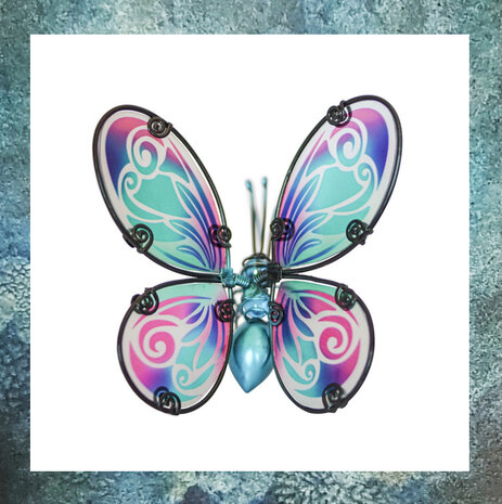 glazen-vlinder-mini-urn-keepsake-vleugel-paars-lichtblauw