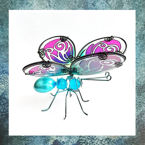glazen-vlinder-mini-urn-keepsake-vleugel-paars-lichtblauw